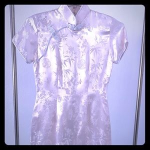 Chinese culture dress